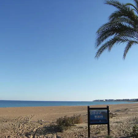 Lejlighed Anacasa Royal Playa Les Marines Ap1213 Dénia