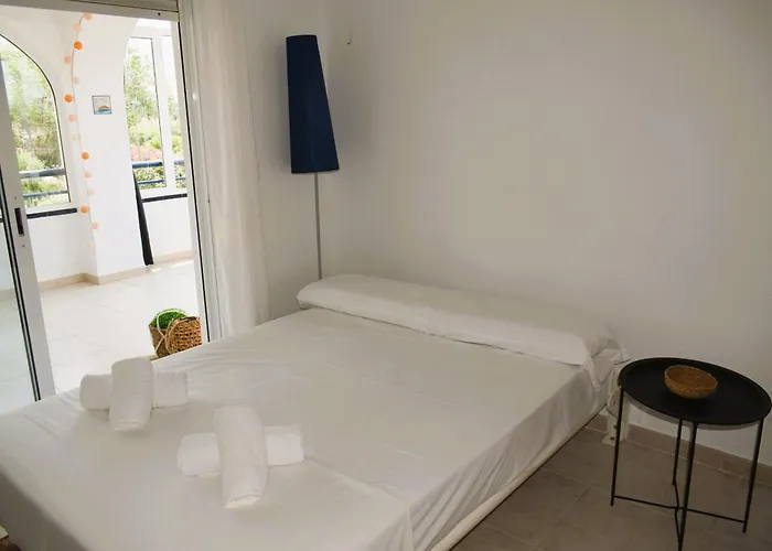 Anacasa Royal Playa Les Marines Ap1213 Lejlighed *