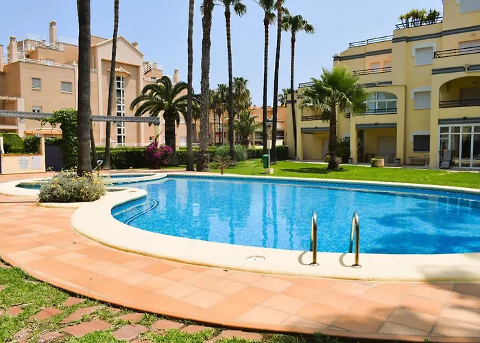 Anacasa Royal Playa Les Marines Ap1213 Lejlighed *